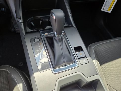 New 2026 MAZDA CX-5 Preferred AWD/4WD image 28