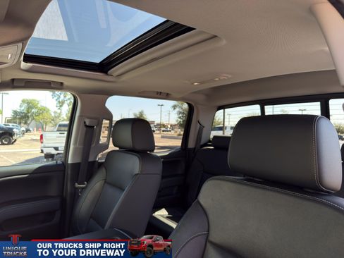 Used 2019 Chevrolet Silverado 2500 LTZ w/ Duramax Plus Package AWD/4WD image 22