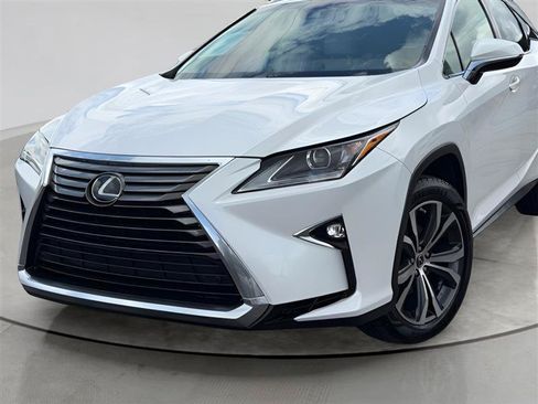 Used 2019 Lexus RX 350 FWD w/ Premium Package image 5