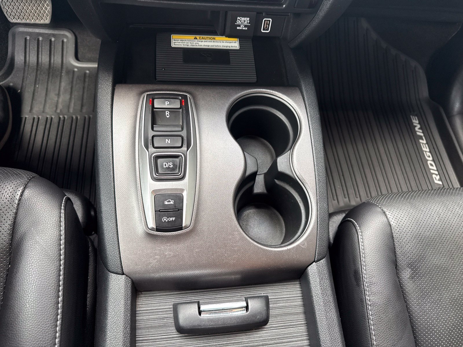 Used 2021 Honda Ridgeline RTL-E image 25