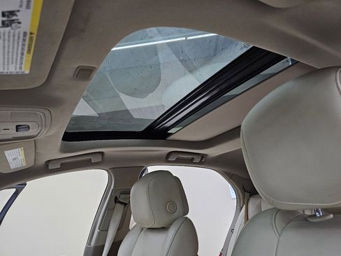 Used 2014 Cadillac CTS Luxury image 38