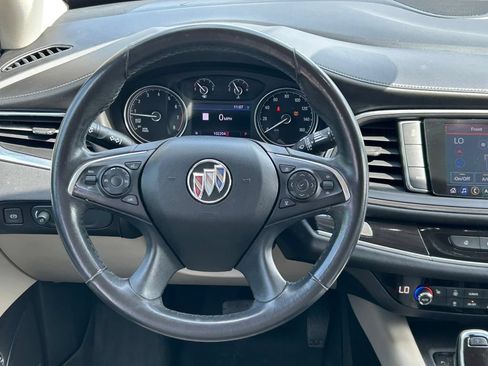 Used 2020 Buick Enclave Essence w/ Sound and Sites Package FWD image 38
