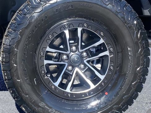 New 2026 Jeep Wrangler Unlimited Rubicon 392 image 10