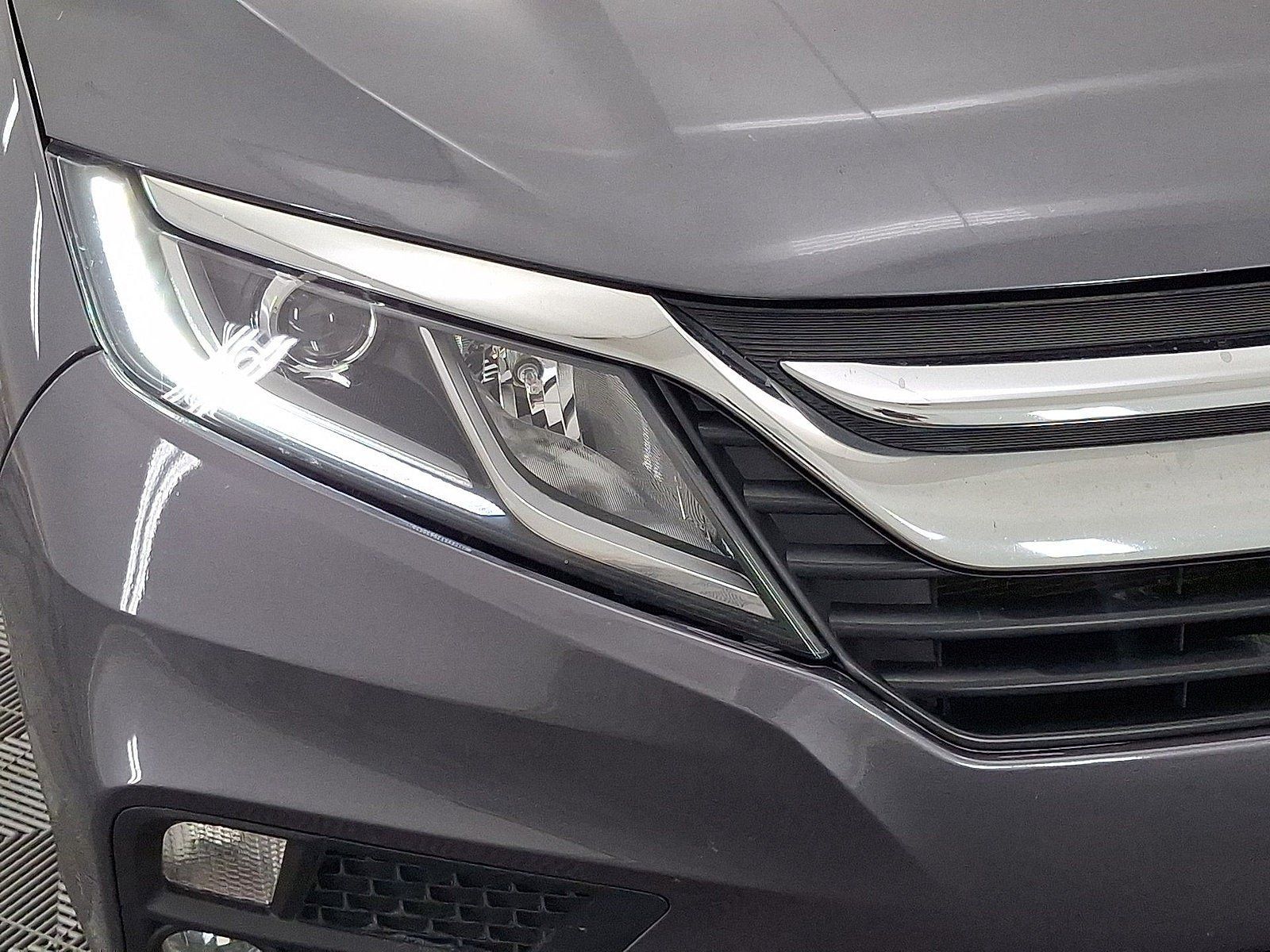 Used 2020 Honda Odyssey EX-L image 20
