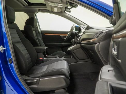 Used 2020 Honda CR-V EX image 35