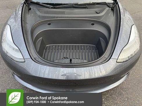 Used 2023 Tesla Model 3 Long Range image 31
