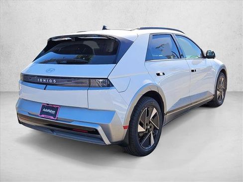 New 2026 Hyundai Ioniq 5 Limited image 5