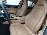 Certified 2020 Porsche Panamera 4 w/ Premium Package image 5