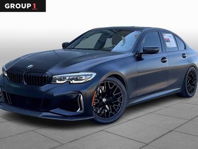Used 2020 BMW M340i xDrive