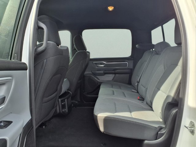 Used 2023 RAM 1500 Big Horn AWD/4WD image 11