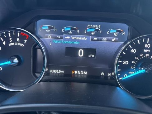 Used 2020 Ford Expedition XLT w/ Equipment Group 202A image 15