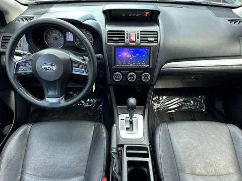 Used 2013 Subaru Crosstrek 2.0i Limited image 12