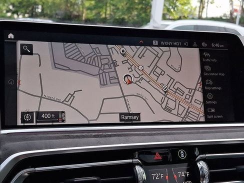 Used 2019 BMW X5 xDrive40i w/ Convenience Package AWD/4WD image 14