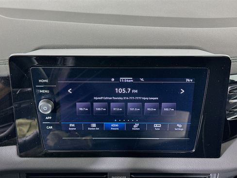 Used 2025 Volkswagen Jetta Sport FWD image 21