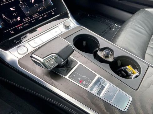 Used 2019 Audi A7 3.0T Premium Plus w/ Premium Plus Package image 22