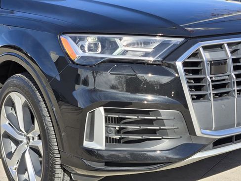 Used 2022 Audi Q7 3.0T Premium Plus image 9