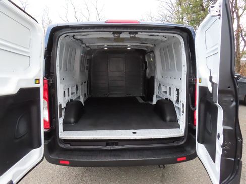 Used 2021 Ford Transit 150 Low Roof image 9