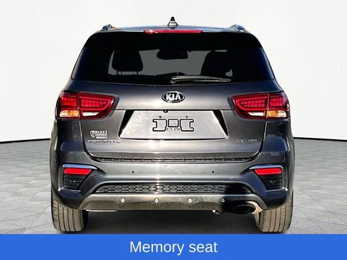 Used 2019 Kia Sorento SX image 7