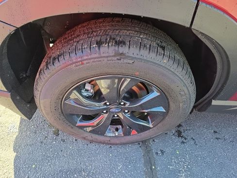 New 2026 Subaru Ascent Premium image 23