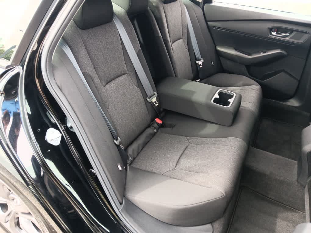 Used 2023 Honda Accord EX image 17