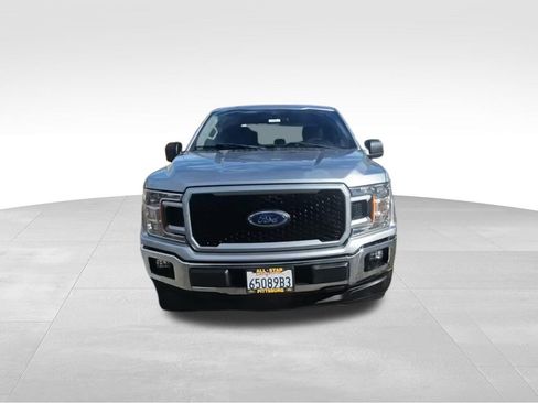 Used 2020 Ford F150 XL w/ Equipment Group 101A Mid image 6