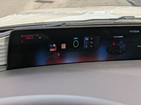 Used 2025 Lincoln Navigator L Black Label image 34