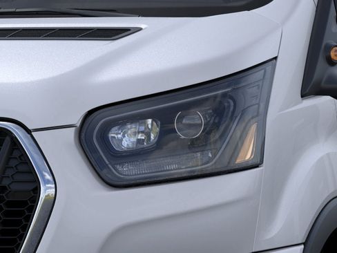 New 2026 Ford Transit 350 XLT AWD/4WD image 24