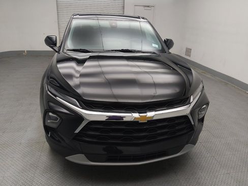 Used 2023 Chevrolet Blazer LT w/ Driver Confidence Package FWD image 14