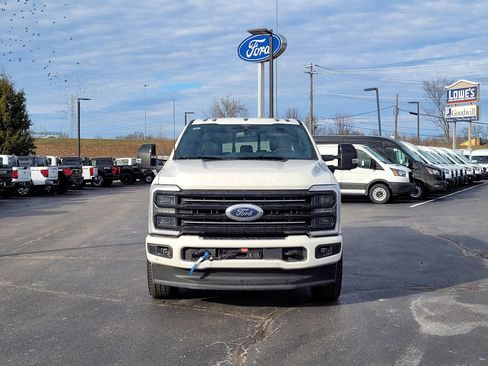 Used 2026 Ford F350 Platinum image 9