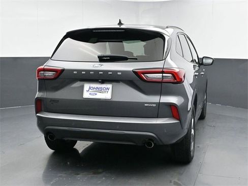 Used 2023 Ford Escape ST-Line w/ Tech Pack #1 image 14