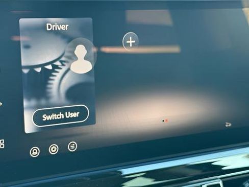 New 2026 Nissan Pathfinder SL image 28