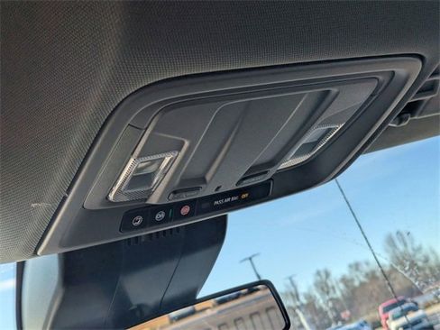 New 2025 Chevrolet Silverado 1500 W/T w/ WT Safety Package image 19