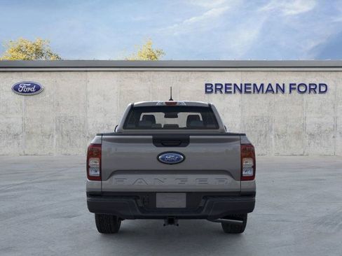 New 2025 Ford Ranger XL w/ Trailer Tow Package image 5