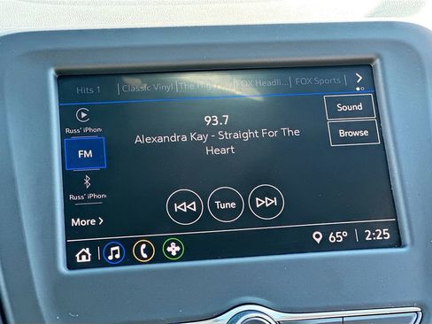 Used 2023 Chevrolet Equinox LS w/ LS Convenience Package image 14