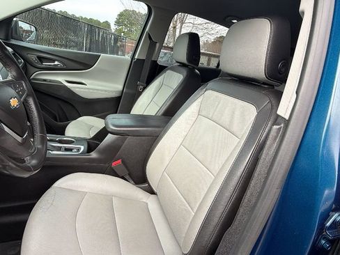 Used 2019 Chevrolet Equinox Premier image 14
