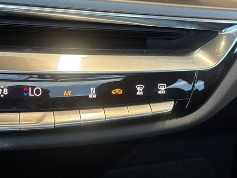 Certified 2024 Cadillac Lyriq Tech RWD image 27