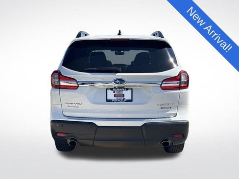 Used 2022 Subaru Ascent Touring AWD/4WD image 6