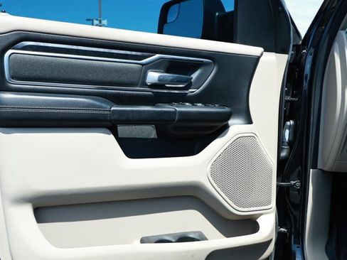Used 2019 RAM 1500 Big Horn AWD/4WD image 21