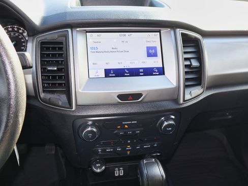 Used 2021 Ford Ranger XL w/ Equipment Group 101A High image 17