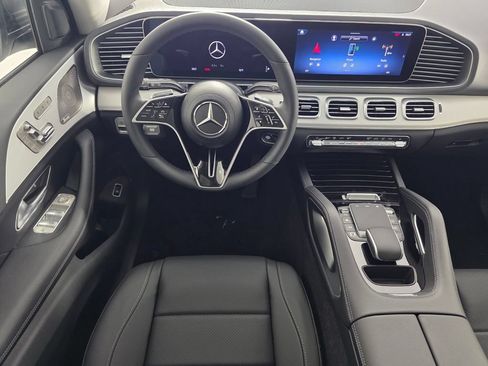 New 2026 Mercedes-Benz GLE 350 4MATIC image 10
