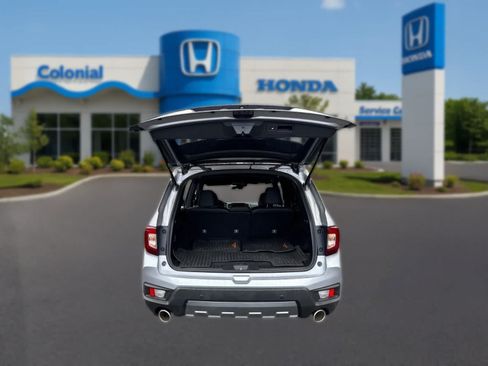 Used 2023 Honda Passport TrailSport image 36