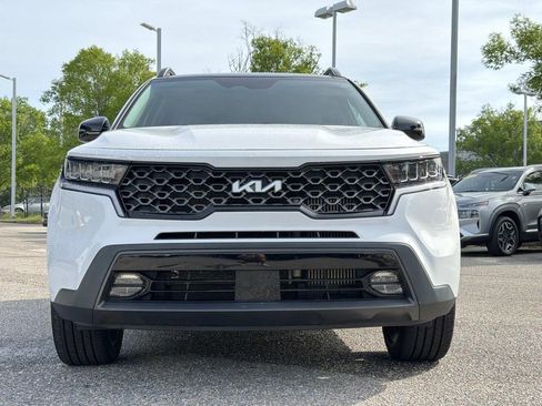 Used 2023 Kia Sorento X-Line EX AWD/4WD image 5