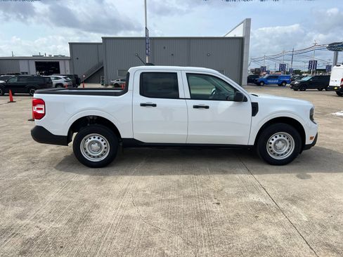 New 2026 Ford Maverick XL FWD image 2