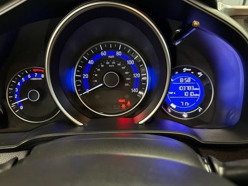 Used 2017 Honda Fit EX image 13