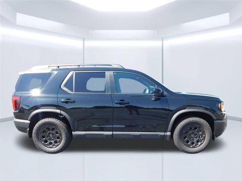 New 2026 Honda Passport TrailSport image 2