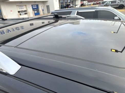 Used 2024 Lincoln Navigator L Reserve image 12