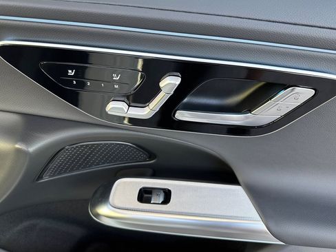 New 2026 Mercedes-Benz E 350 Sedan image 33