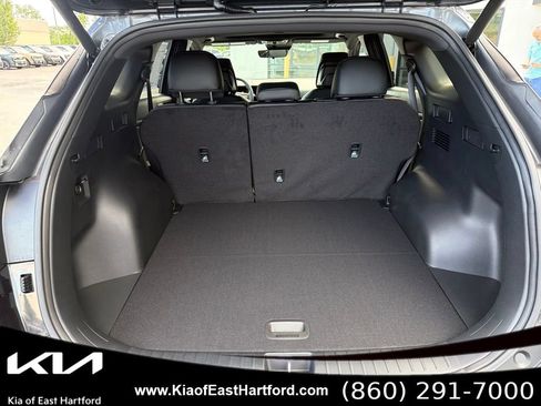 New 2026 Kia Sportage X-Line w/ X-Line Premium Package AWD/4WD image 13