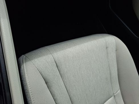 Certified 2024 Honda Accord EX image 26