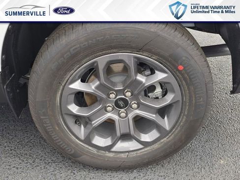 New 2026 Ford Maverick XLT w/ XLT Luxury Package AWD/4WD image 32